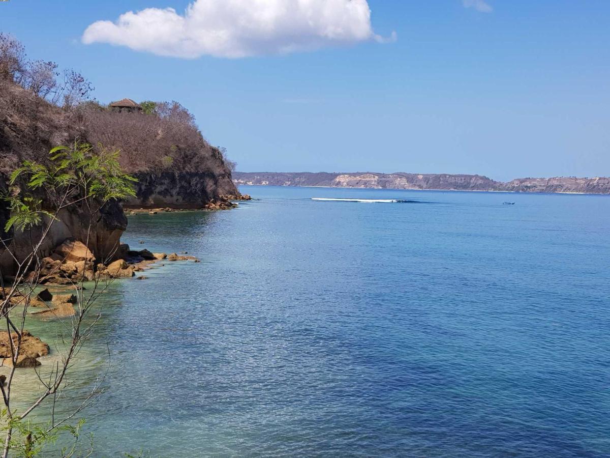 Ombak Resort At Ekas , A Luxury Surf And Kite Surf Destination Dış mekan fotoğraf