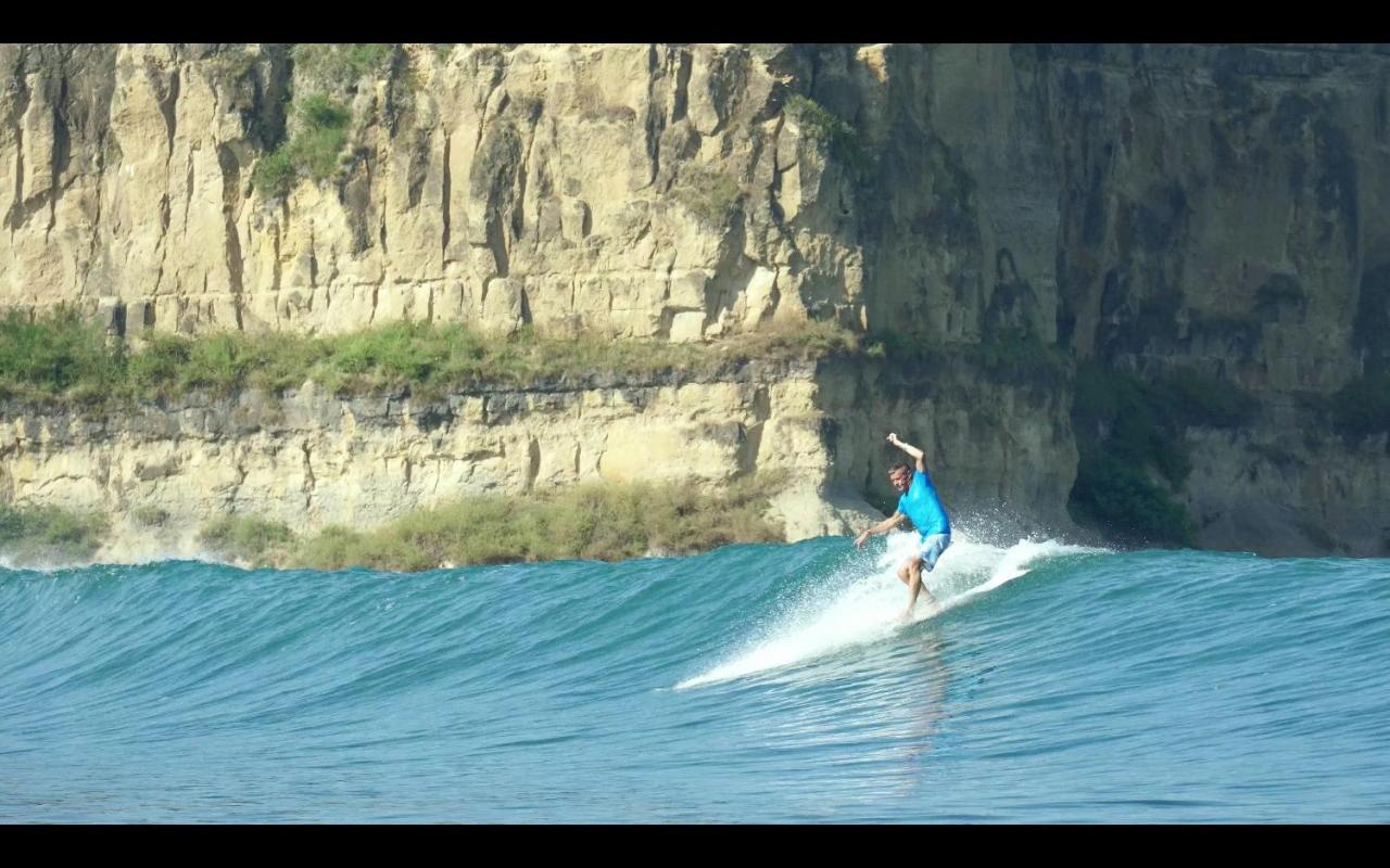 Ombak Resort At Ekas , A Luxury Surf And Kite Surf Destination Dış mekan fotoğraf