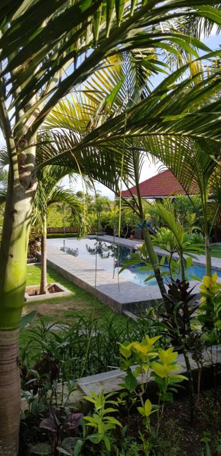 Ombak Resort At Ekas , A Luxury Surf And Kite Surf Destination Dış mekan fotoğraf