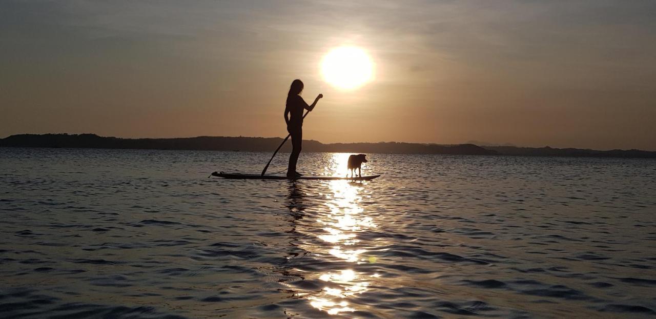 Ombak Resort At Ekas , A Luxury Surf And Kite Surf Destination Dış mekan fotoğraf