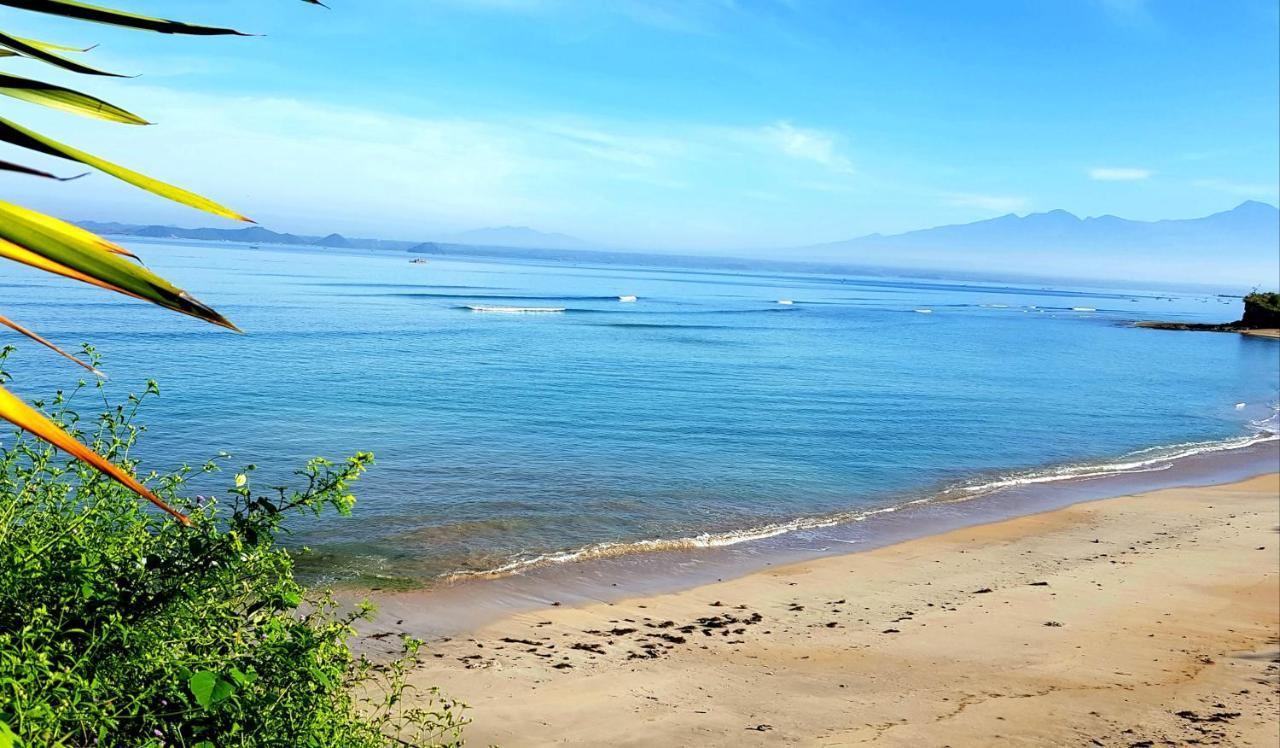 Ombak Resort At Ekas , A Luxury Surf And Kite Surf Destination Dış mekan fotoğraf