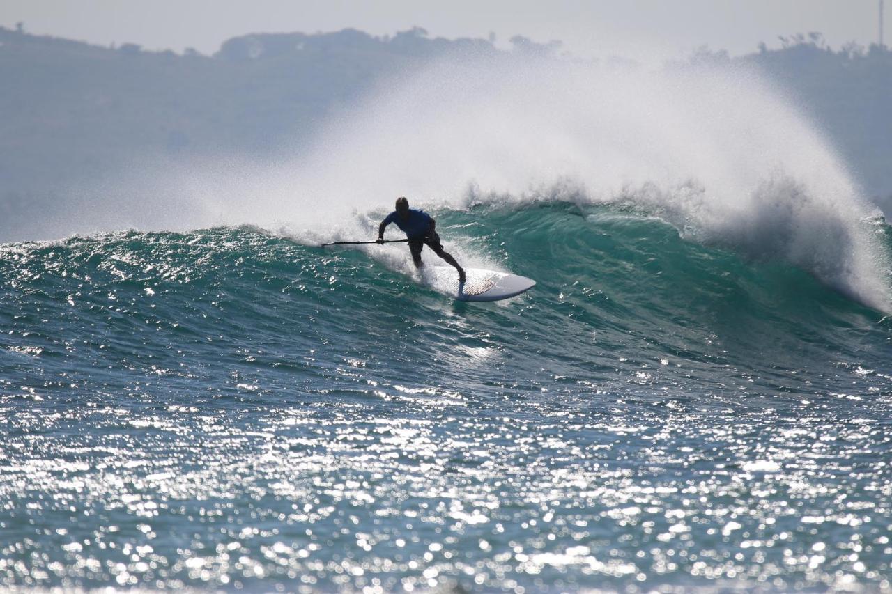 Ombak Resort At Ekas , A Luxury Surf And Kite Surf Destination Dış mekan fotoğraf